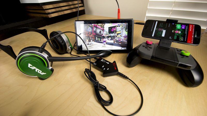 Illustration for article titled Tips For Getting The Most Out Of Your Switch